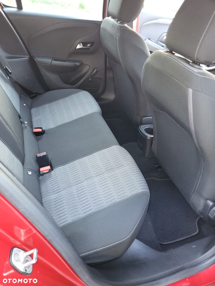 Opel Corsa 1.2 Direct Injection Turbo Start/Stop Elegance - 13