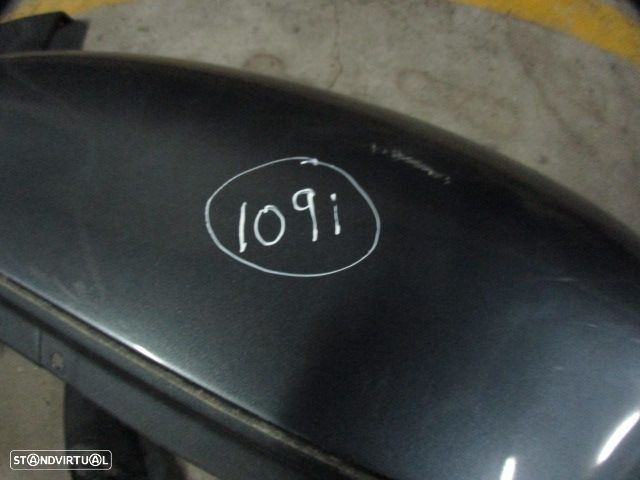 Guarda Lamas Gl1091 VOLVO XC90 2005 2.4 D 163Cv 163CV 5P CINZA DRT - 2