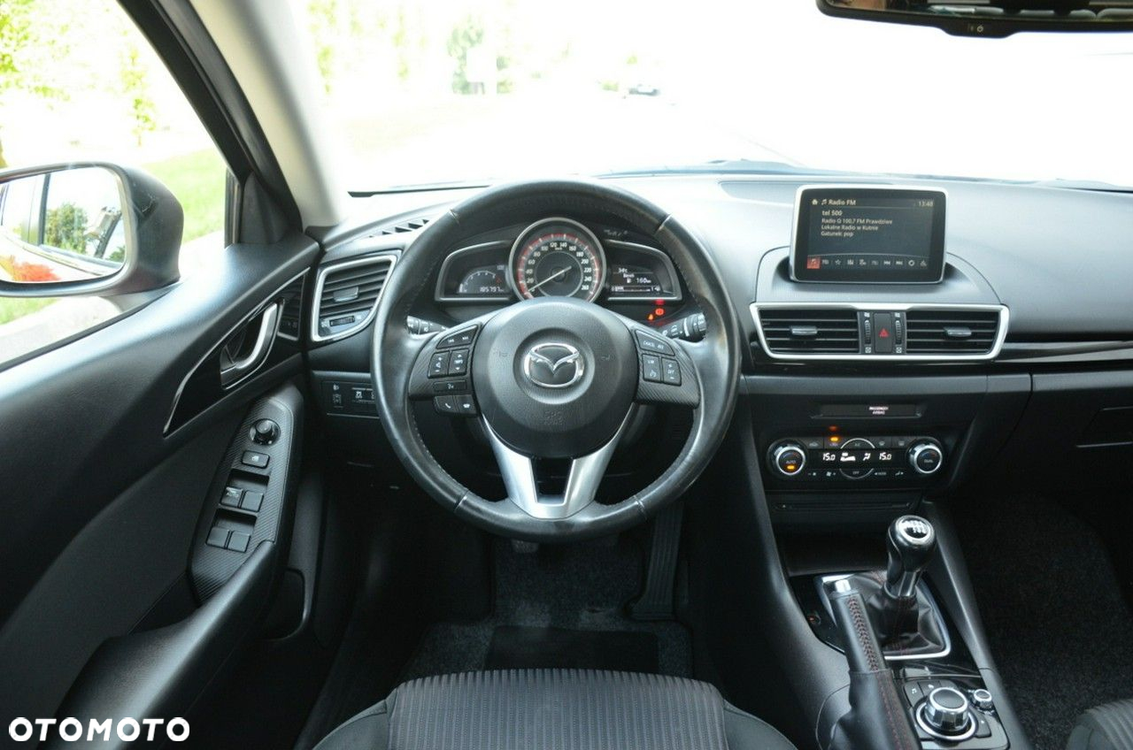 Mazda 3 - 24