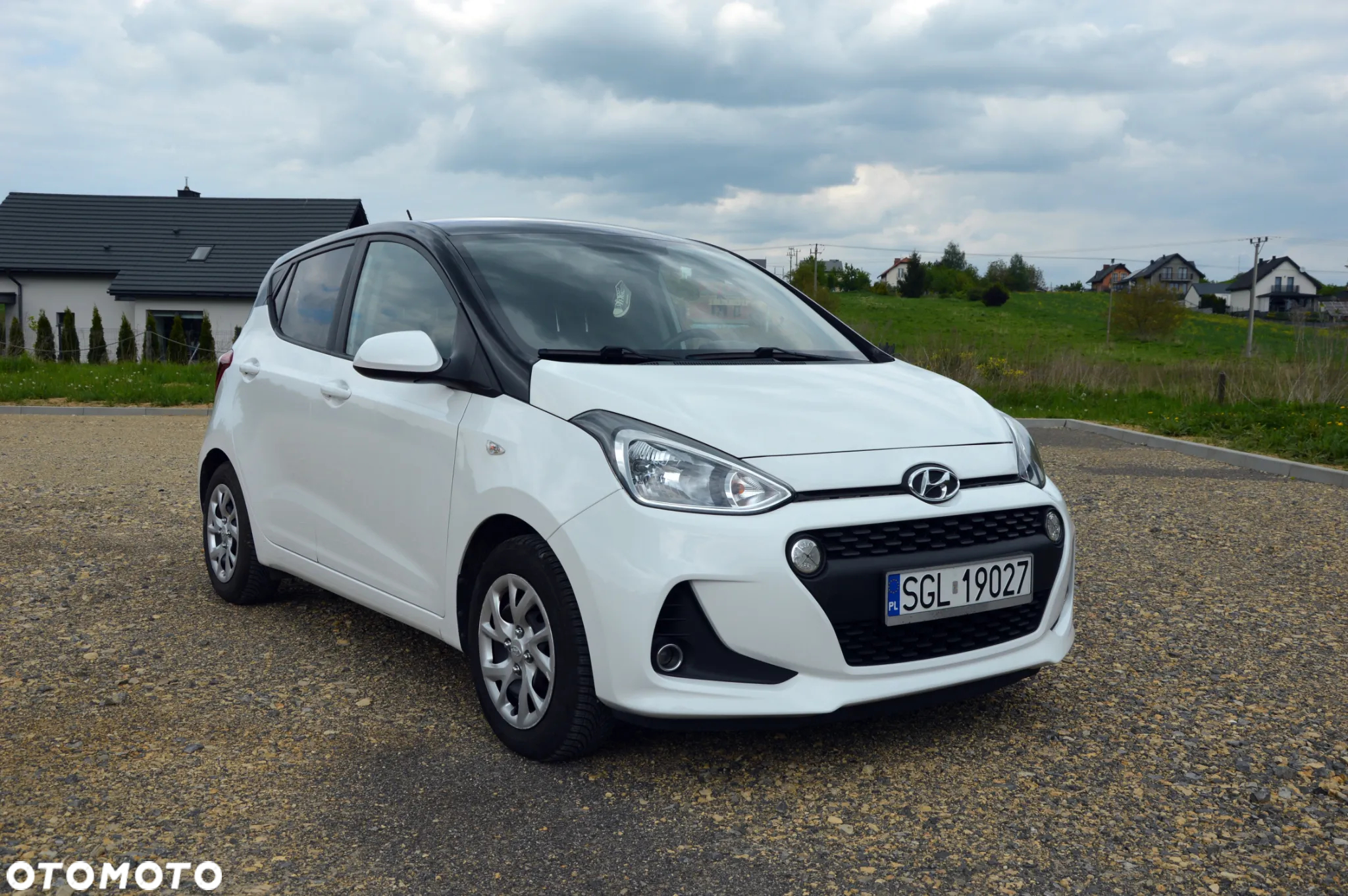 Hyundai i10 1.2 Style - 11