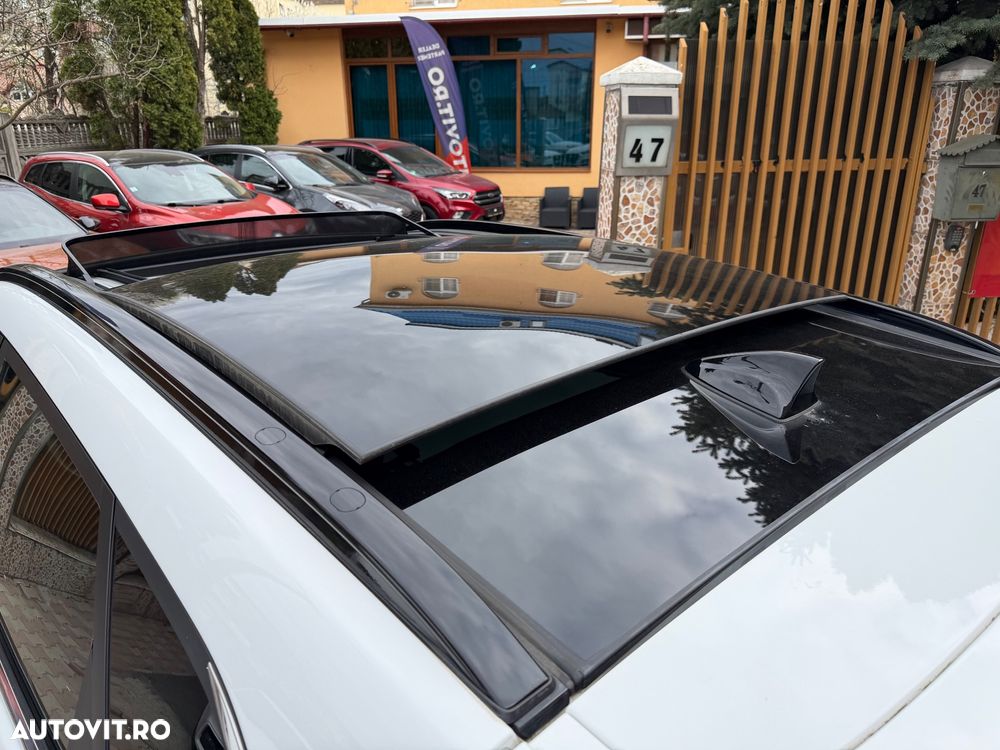 Hyundai Tucson blue 1.6 CRDi 2WD DCT Premium - 26