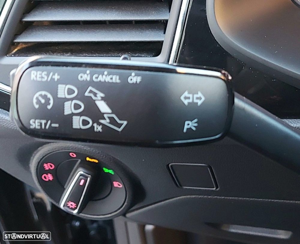 SEAT Leon 1.0 EcoTSI FR S/S - 36