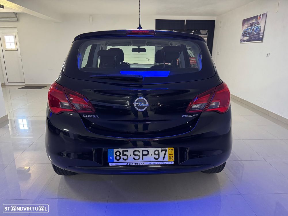 Opel Corsa 1.3 CDTi Edition - 25