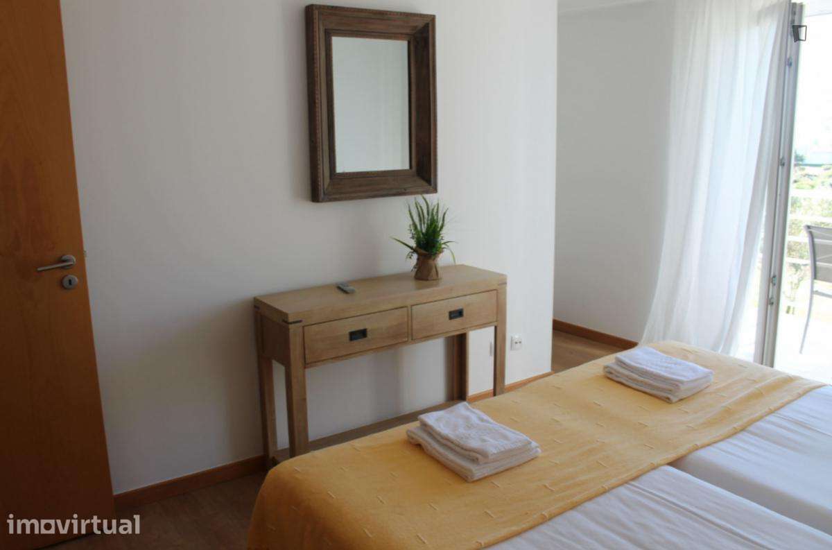 Apartamento com 1 quartos - localizado em Tavira - Grande imagem: 4/20