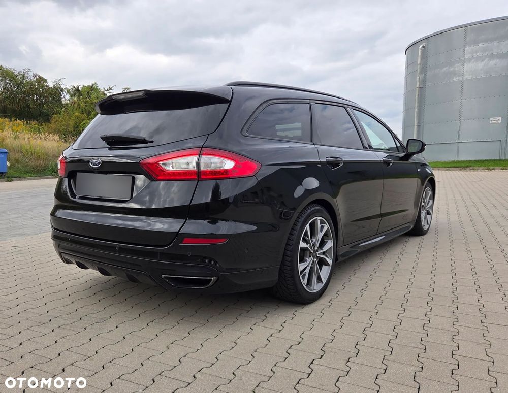 Ford Mondeo 2.0 EcoBoost ST-Line - 13