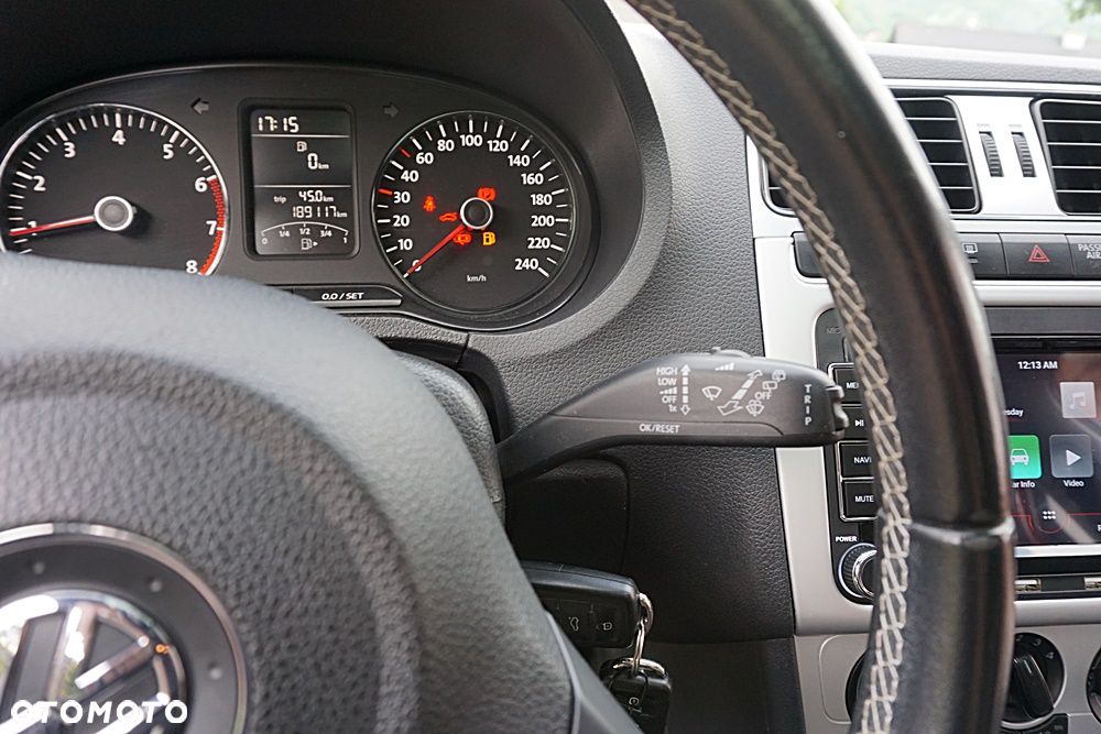 Volkswagen Polo - 28