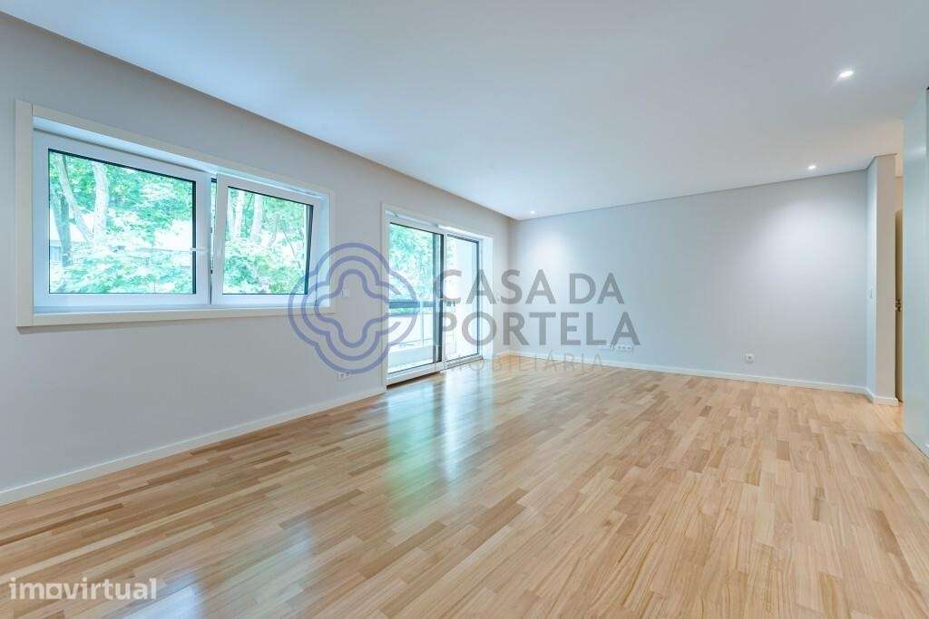 *Apartamento T3 Totalmente Remodelado na Foz do Douro | Varanda, Garag - Grande imagem: 3/28