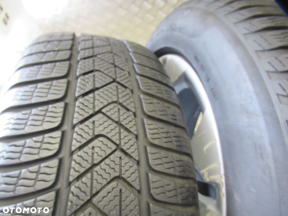 Koła BMW X1 F48 X2 F39 7,5Jx17 et52 5x112 CZUJNIKI - 16