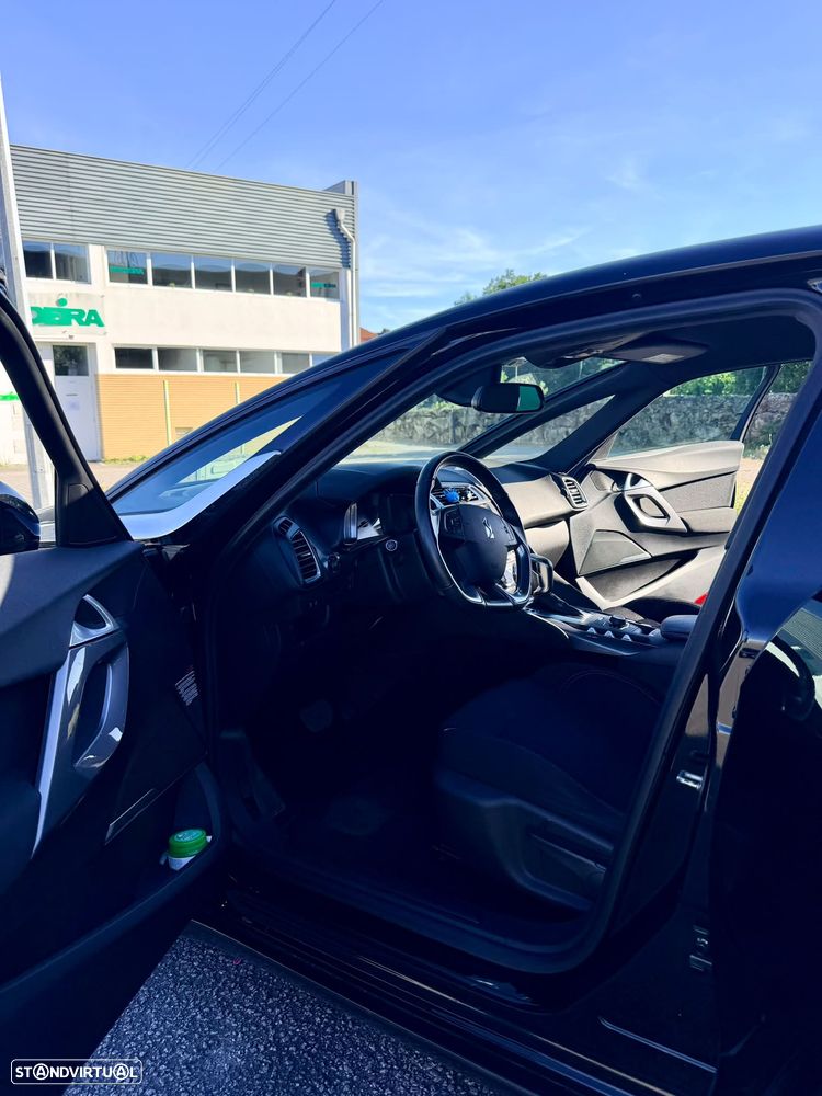 Citroën DS5 THP 155 Chic - 7