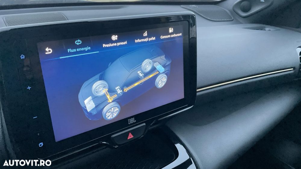 Toyota Yaris Cross 1.5 VVT-i HSD 130 4x4 HEV Exclusive - 22