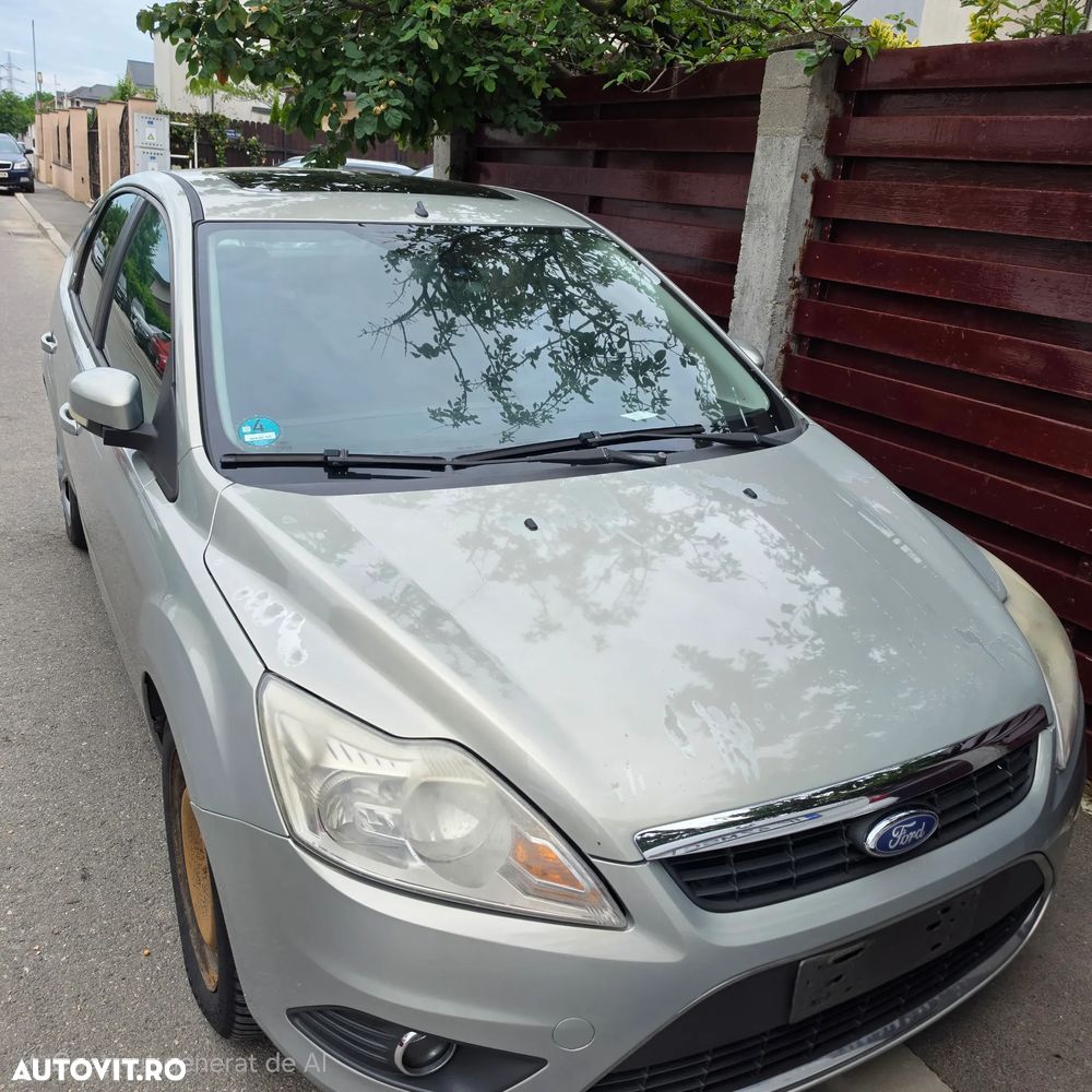 Ford Focus - 2