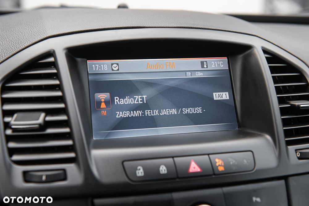 Opel Insignia 2.0 CDTI ecoFLEX Business Cosmo - 20