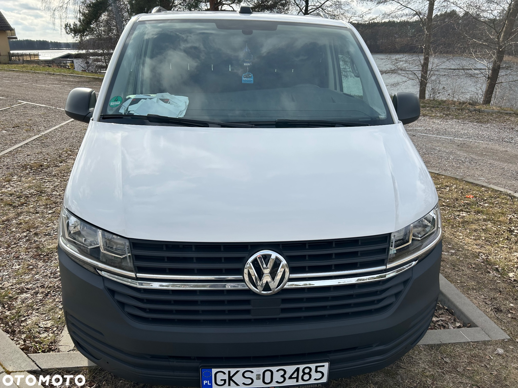 Volkswagen T6.1 TRANSPORTER - 3