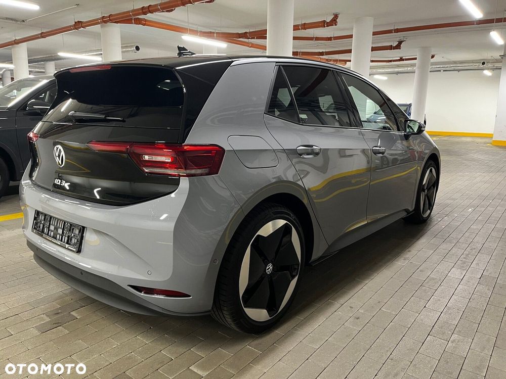 Volkswagen ID.3 - 7