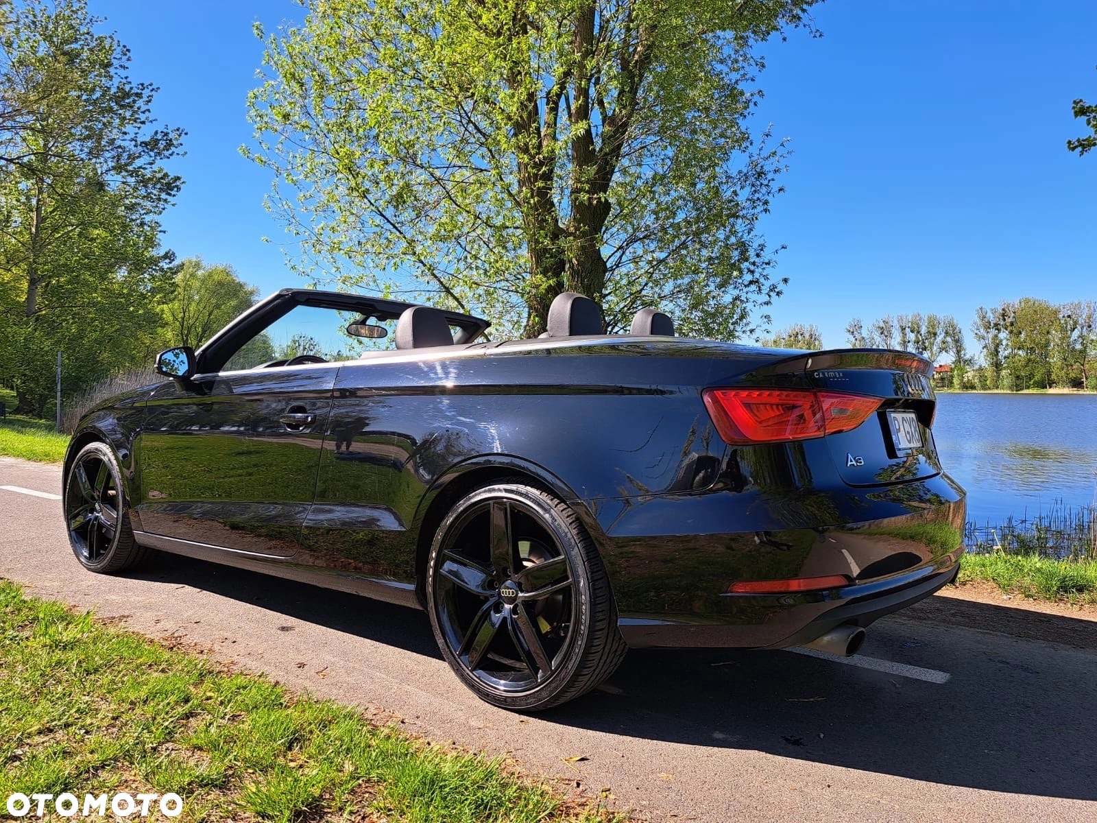 Audi A3 Cabrio - 4