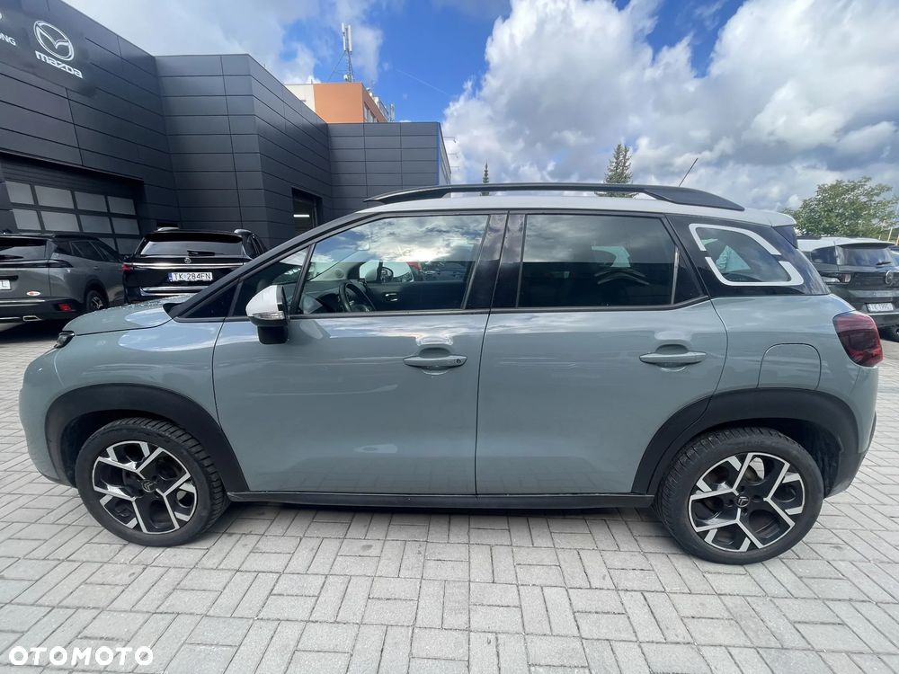 Citroën C3 Aircross 1.2 PureTech Shine Pack S&S - 9