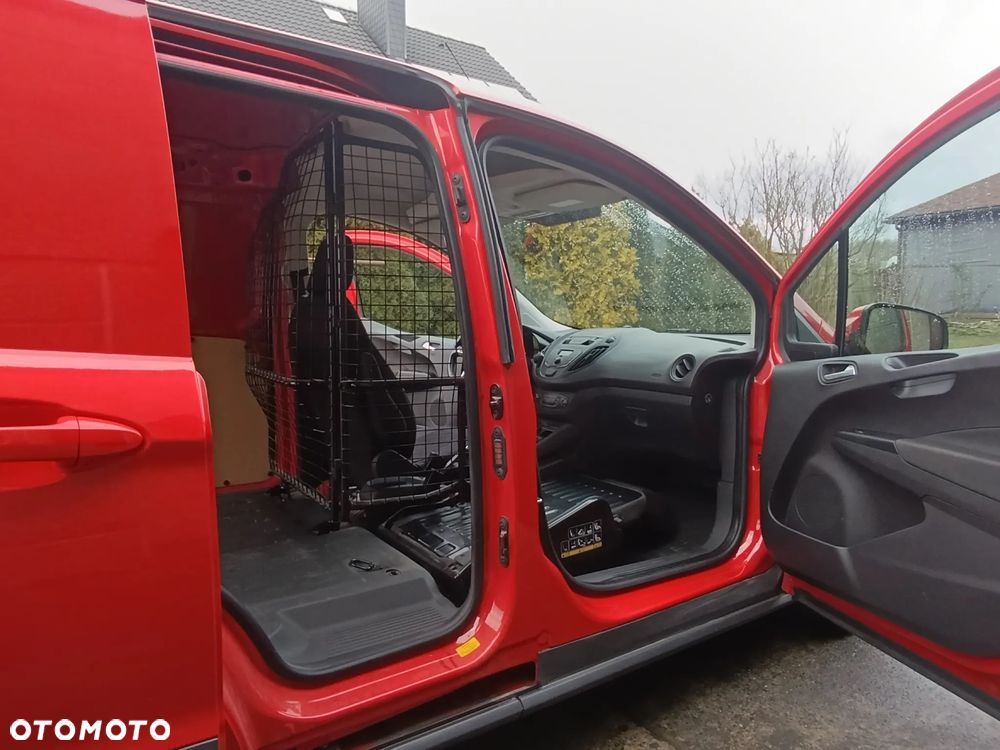 Ford Transit Courier Trend - 7
