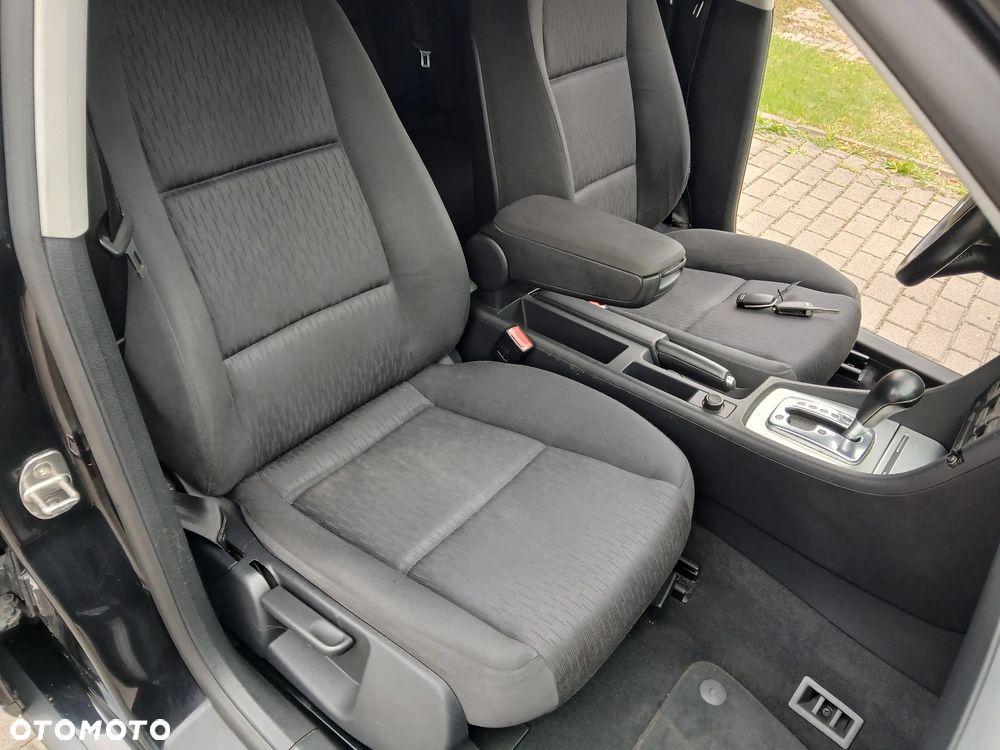 Audi A4 Avant - 22