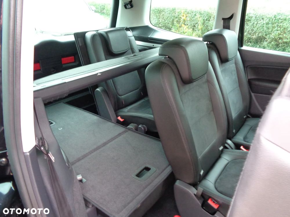 Seat Alhambra 2.0 TDI Style Advanced 4Drive DSG - 21