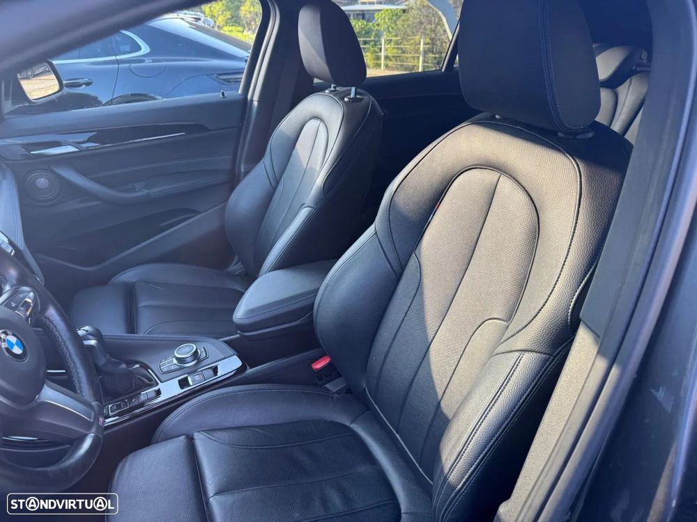 BMW X2 25 e xDrive Pack M - 22