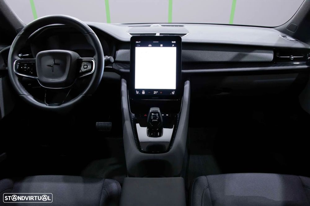 Polestar 2 Long Range 82 kWh - 11