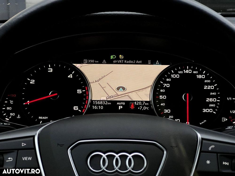 Audi A6 - 14