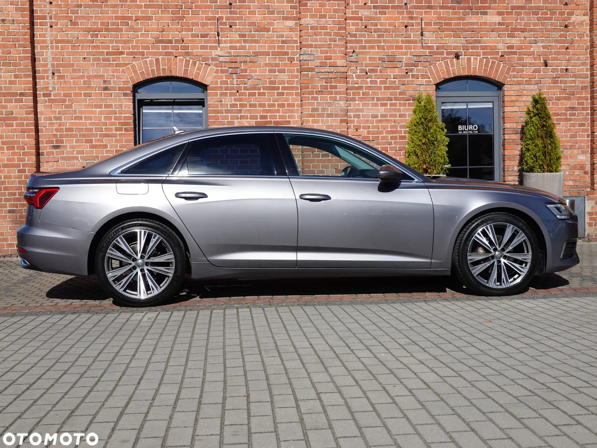 Audi A6 - 5