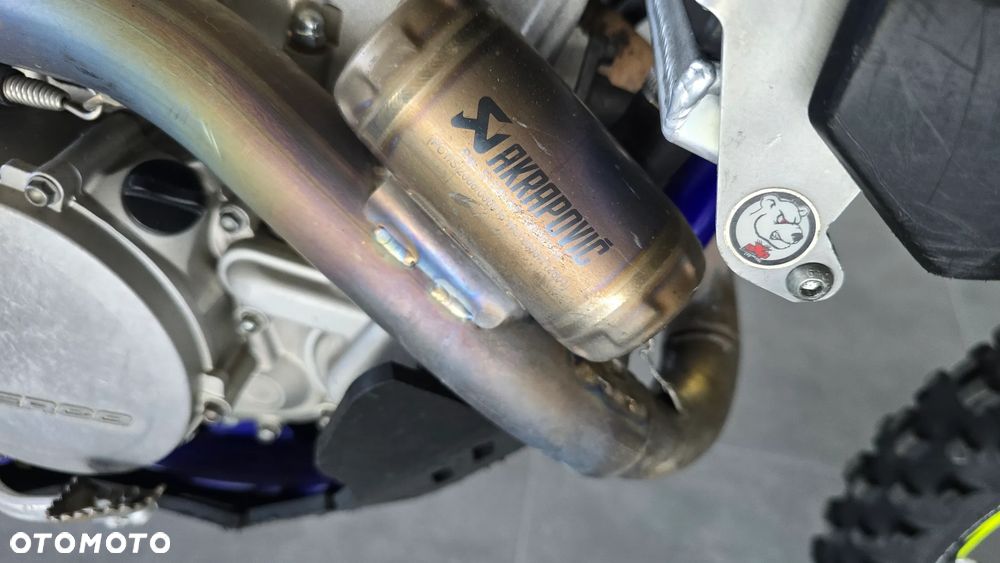 Sherco Enduro - 28