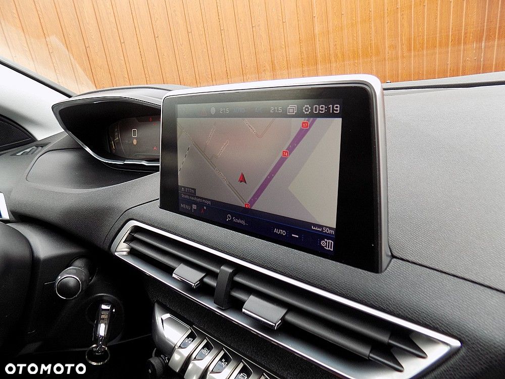 Peugeot 5008 BlueHDI 120 Stop & Start Allure - 20