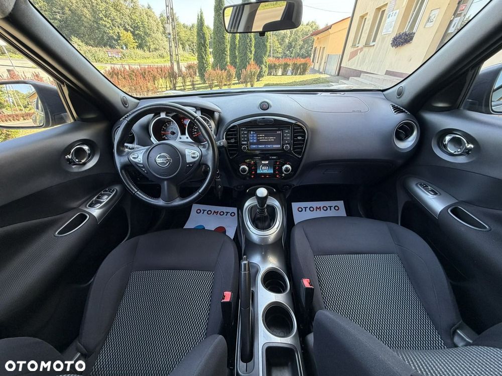 Nissan Juke - 13