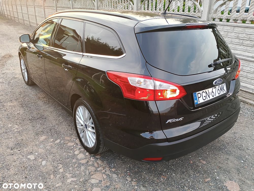 Ford Focus - 5