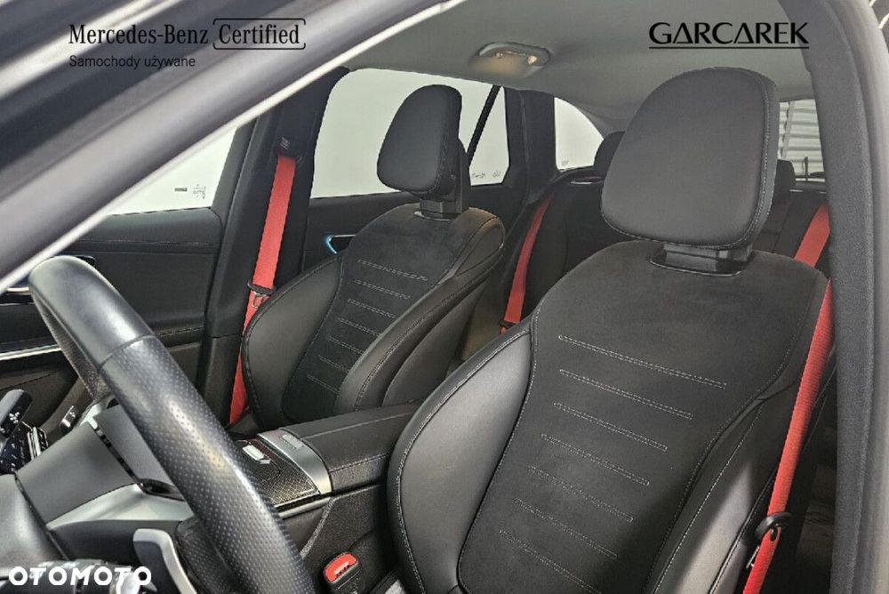 Mercedes-Benz GLC - 21
