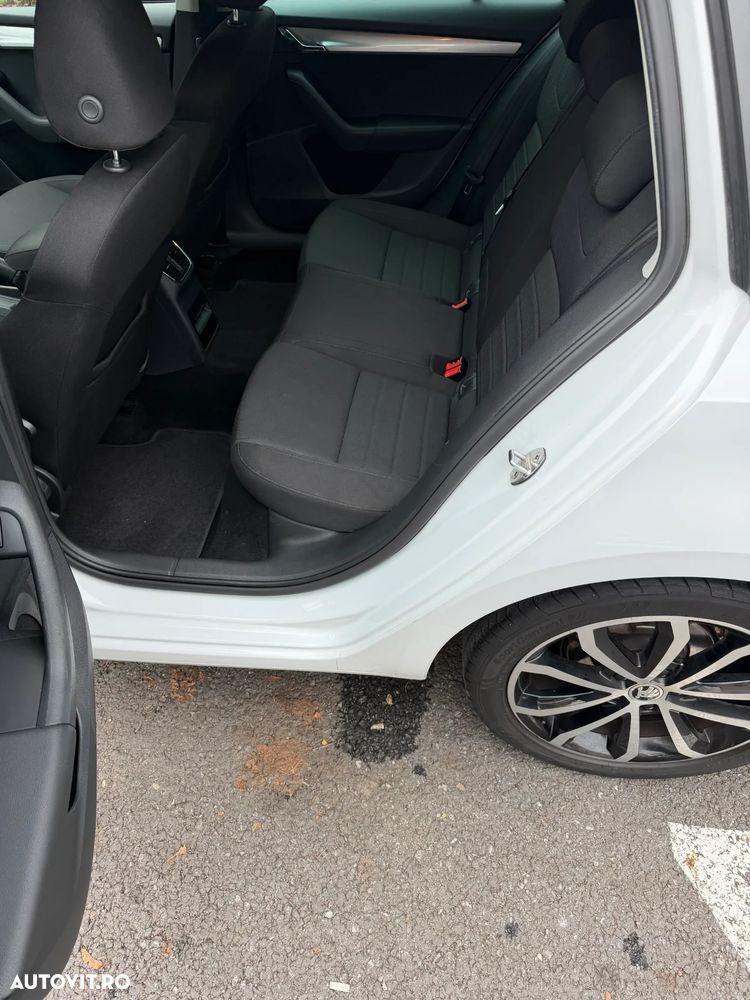 Skoda Octavia 1.4 TSI (Green tec) Style - 10