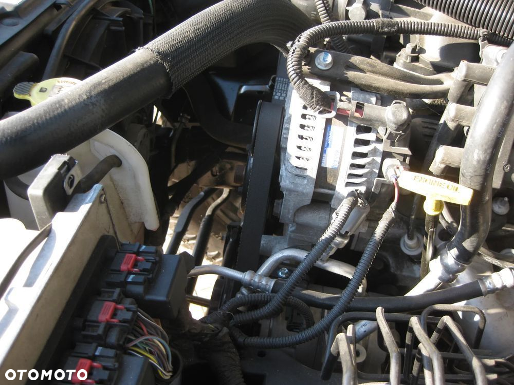 Jeep Wrangler Unlimited 3.8 Rubicon - 38