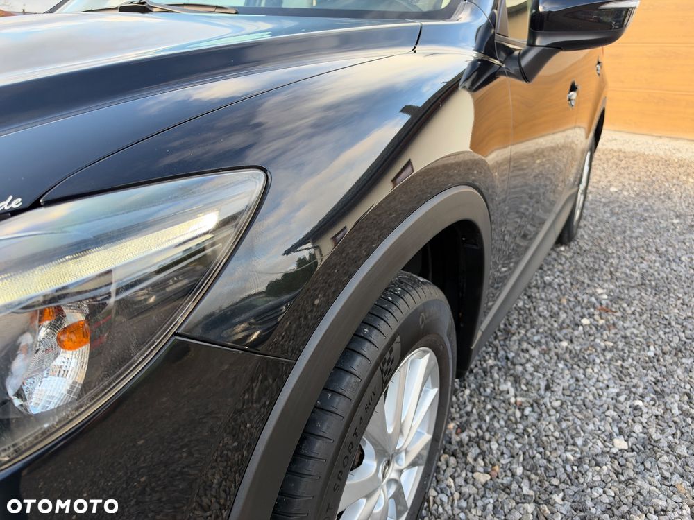 Mazda CX-5 2.2 D Skymotion 2WD - 19