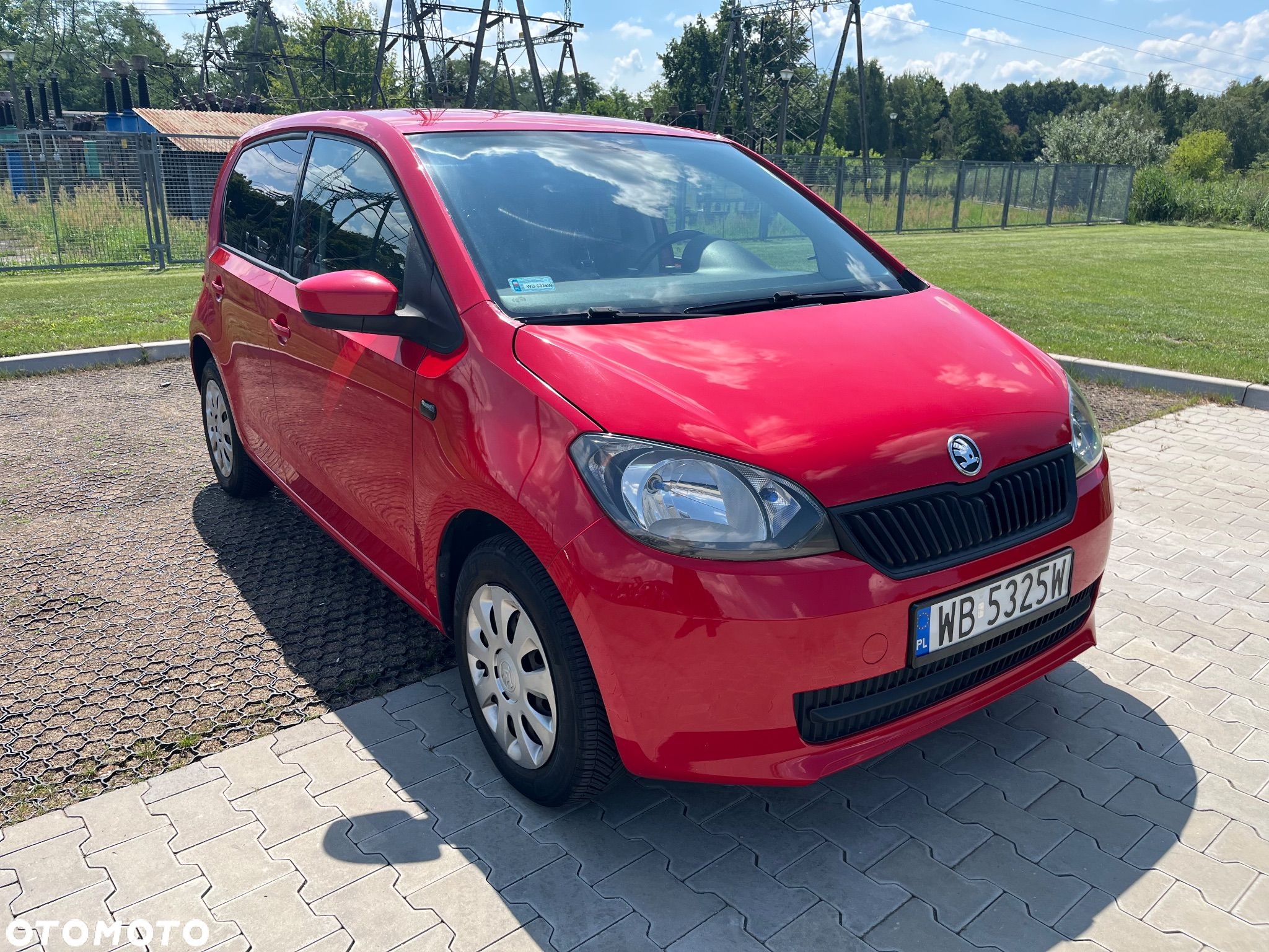 Skoda Citigo 1.0 Ambition - 1