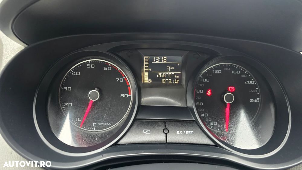 Seat Ibiza ST 1.2 TSI FR - 6