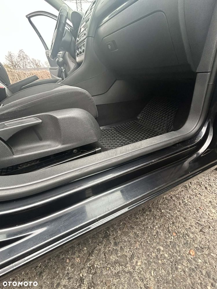 Volkswagen Golf 2.0 TDI Trendline - 13