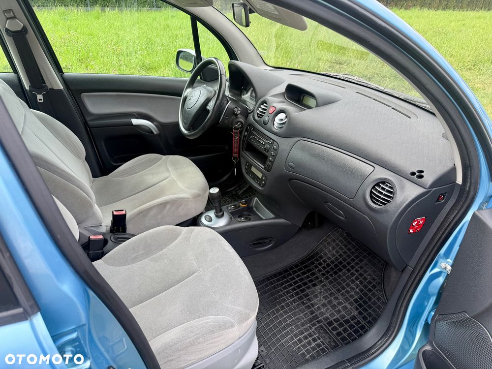 Citroën C3 1.4 16V Senso Drive Exclusive - 9