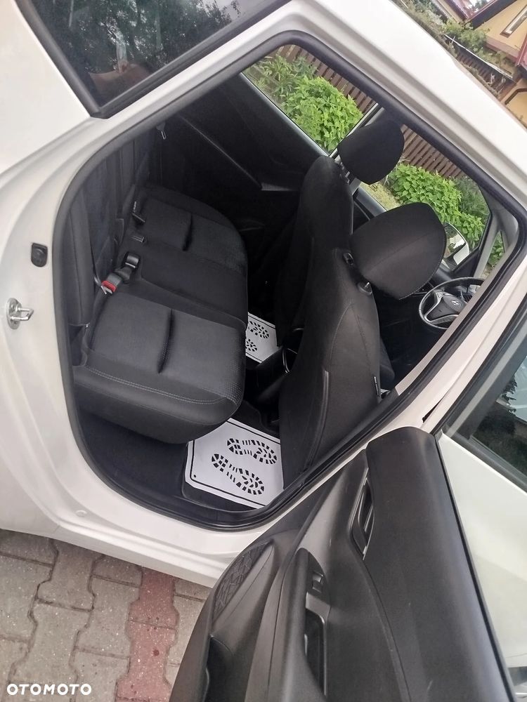 Hyundai ix20 1.4 UEFA EURO 2012 Edition - 24
