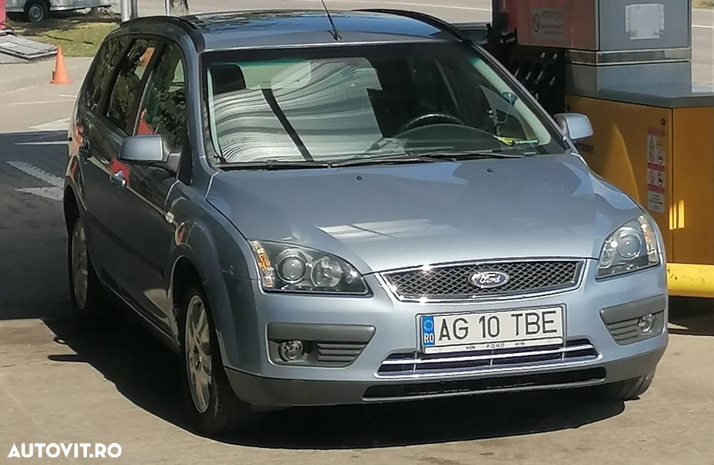 Ford Focus - 6