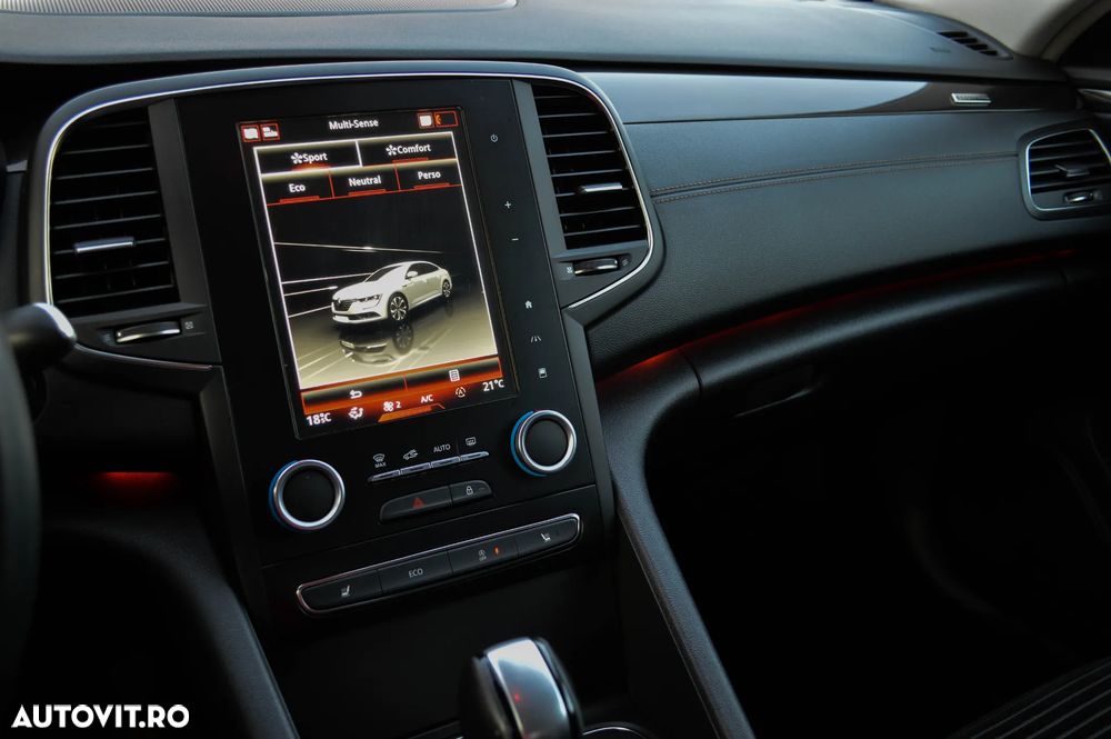 Renault Talisman ENERGY dCi 160 EDC INTENS - 9