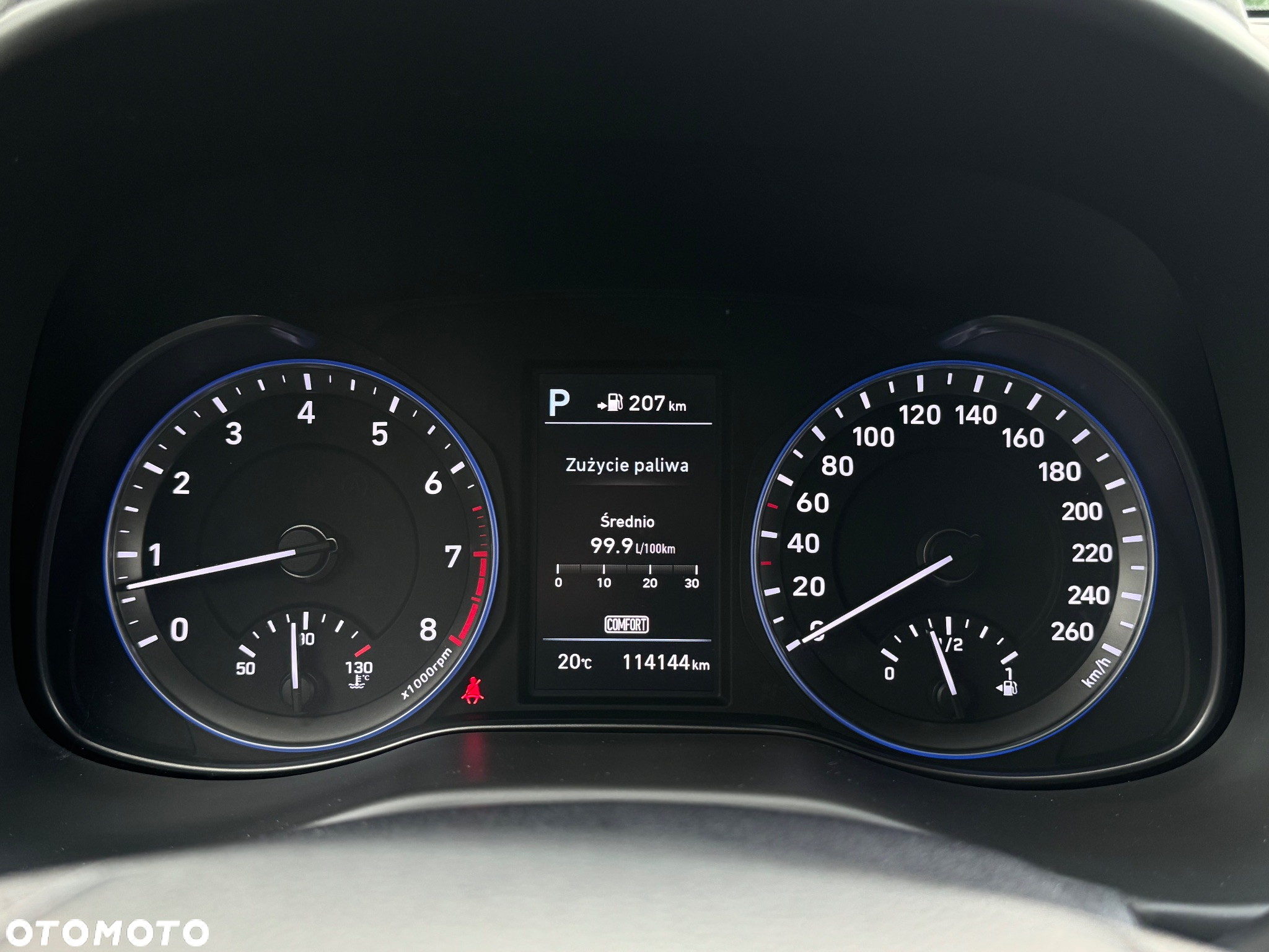 Hyundai Kona 1.6 T-GDI DCT Premium - 10