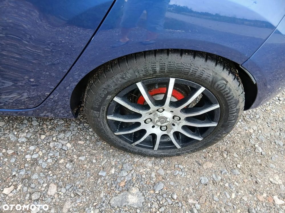 Ford Fiesta 1.25 Ambiente - 37