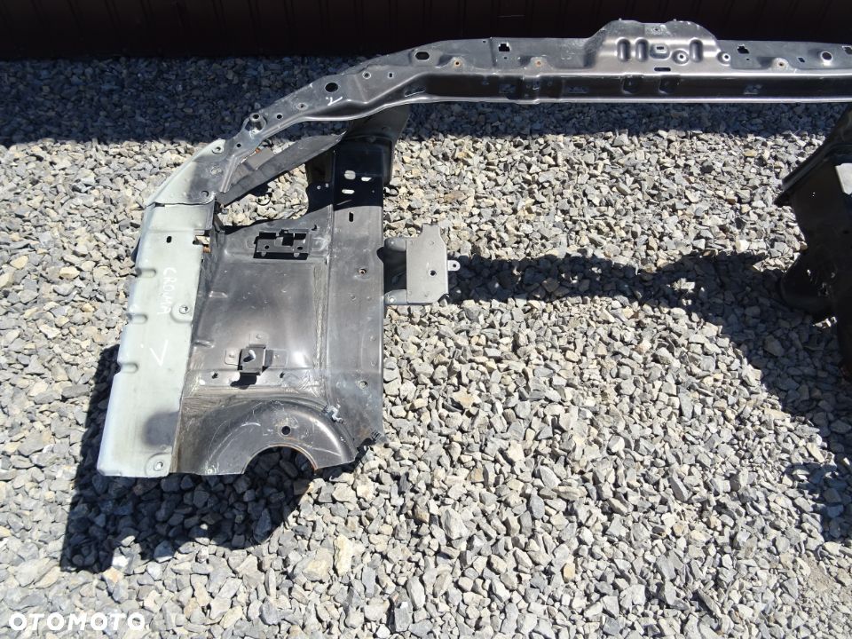 PAS PRZEDNI WZMOCNIENIE FIAT CROMA KOMBI NR1 - 9