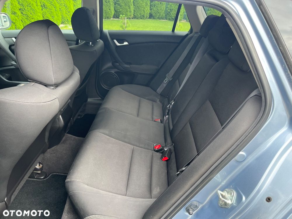 Honda Accord Tourer 2.0 Lifestyle - 30