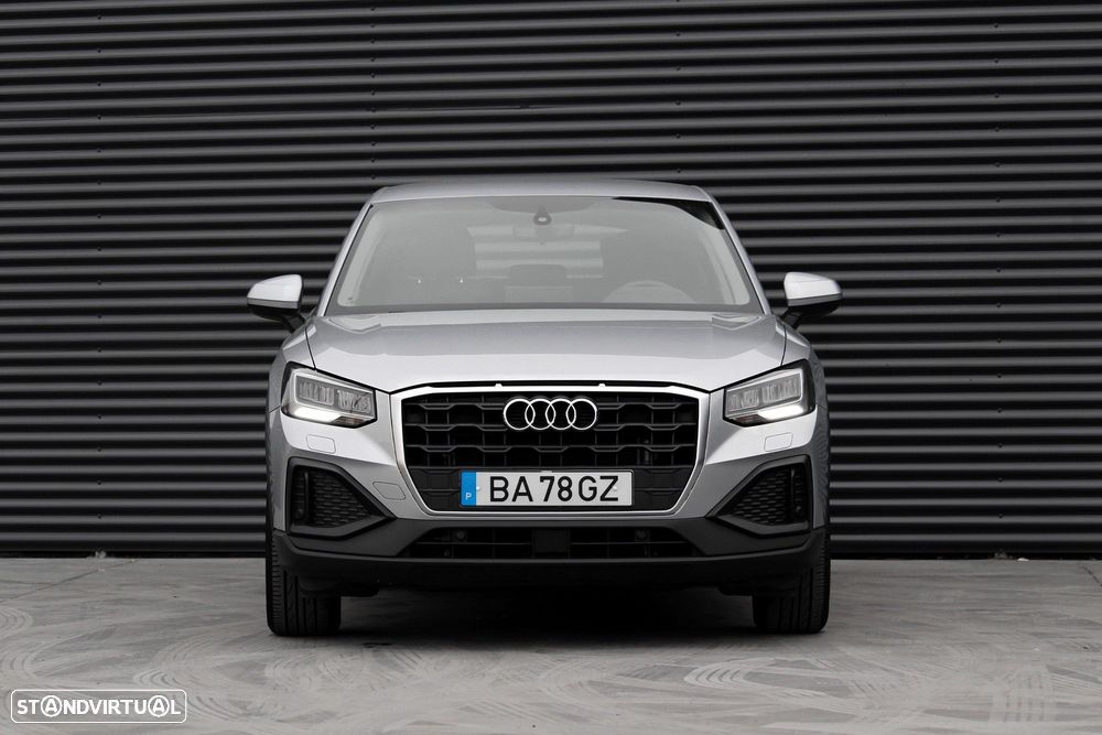 Audi Q2 30 TFSI Advanced - 3