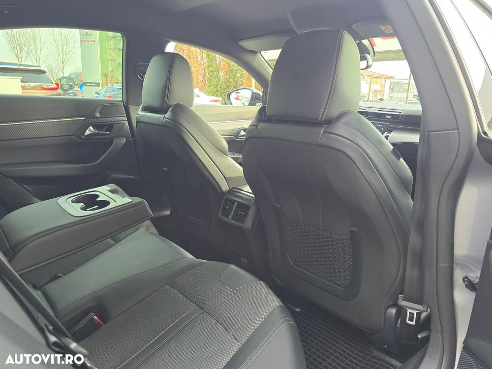 Peugeot 508 1.5 BlueHDI S&S EAT8 Allure Pack - 20