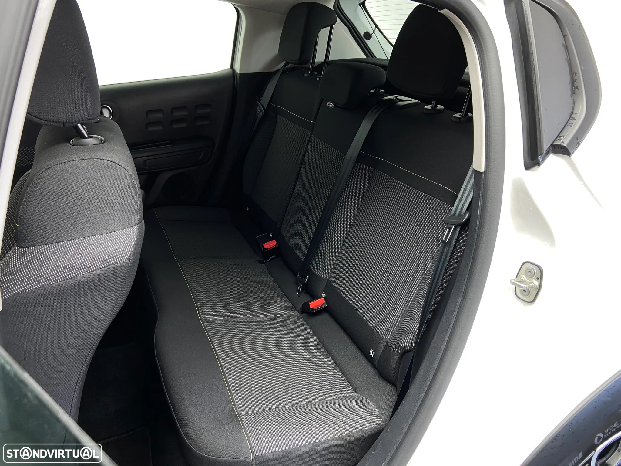 Citroën C3 1.2 PureTech Plus - 12