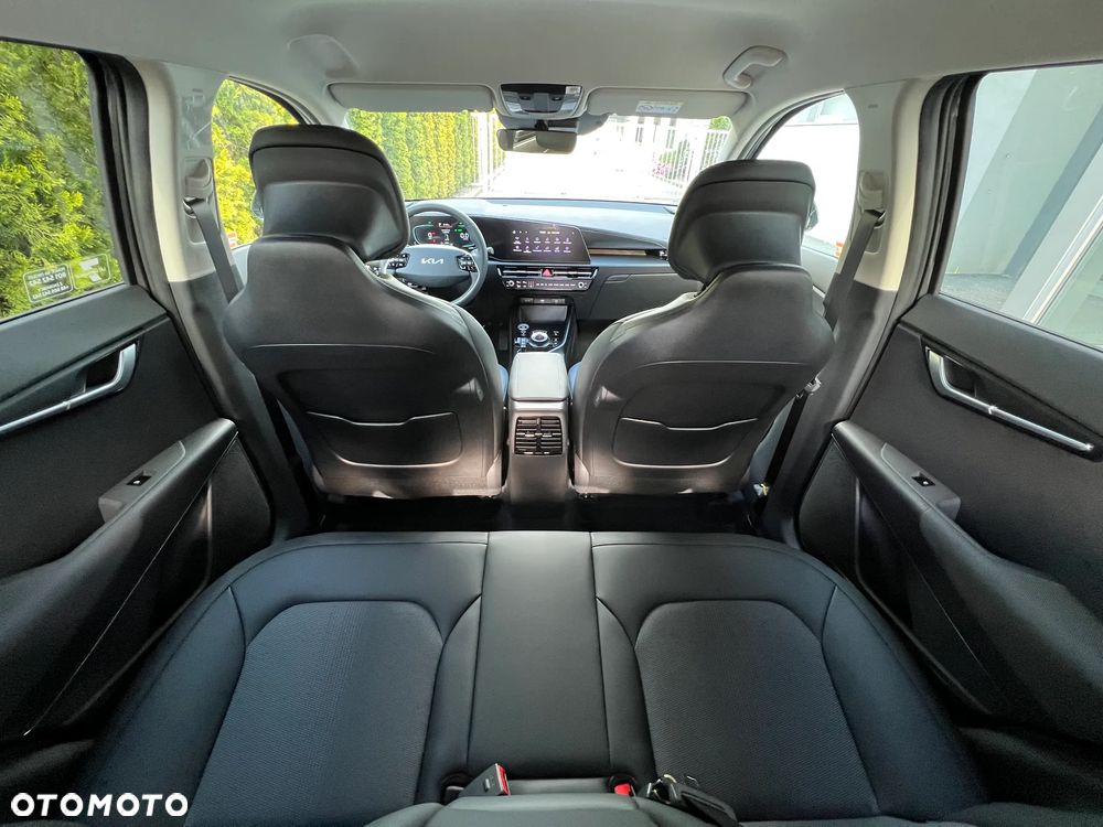 Kia Niro 1.6 GDI Hybrid L - 17